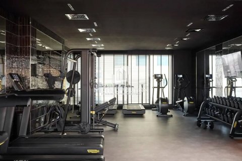 Appartement de 44m² No. 129459 8