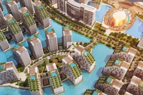 33مربع، شقة في Dubai South (Dubai World Central), الإمارات العربية المتحدة رقم 171470 14