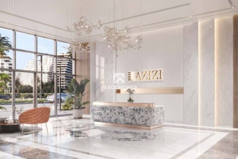 33مربع، شقة في Dubai South (Dubai World Central), الإمارات العربية المتحدة رقم 171470 13
