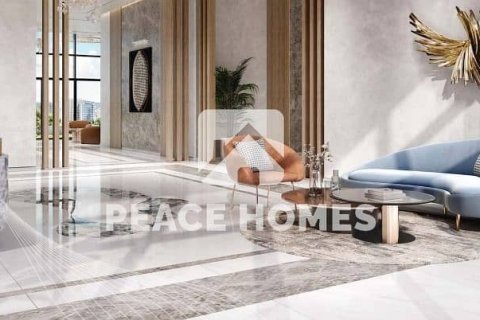 استوديو شقة في Dubai South (Dubai World Central), الإمارات العربية المتحدة رقم 171470