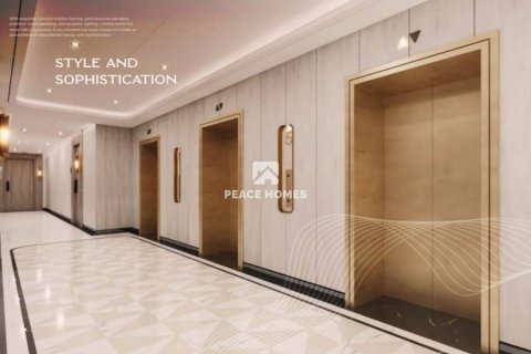 33مربع، شقة في Dubai South (Dubai World Central), الإمارات العربية المتحدة رقم 171470 12