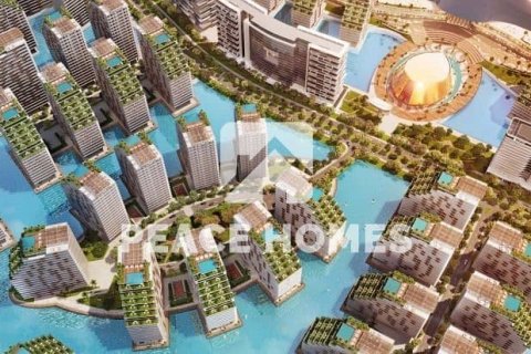33مربع، شقة في Dubai South (Dubai World Central), الإمارات العربية المتحدة رقم 171470 6