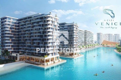 29مربع، شقة في Dubai South (Dubai World Central), الإمارات العربية المتحدة رقم 171471 10