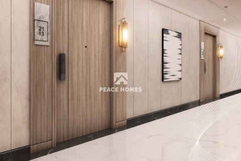 34مربع، شقة في Dubai South (Dubai World Central), الإمارات العربية المتحدة رقم 171469 12