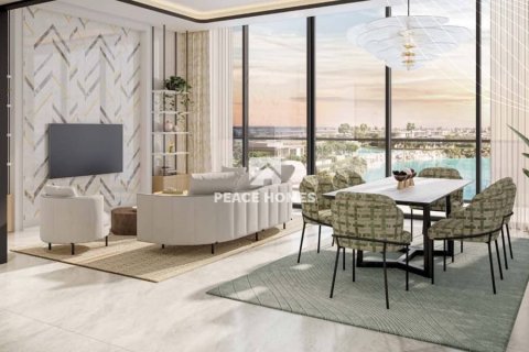 34مربع، شقة في Dubai South (Dubai World Central), الإمارات العربية المتحدة رقم 171469 13