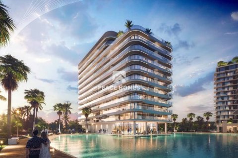 34مربع، شقة في Dubai South (Dubai World Central), الإمارات العربية المتحدة رقم 171469 8
