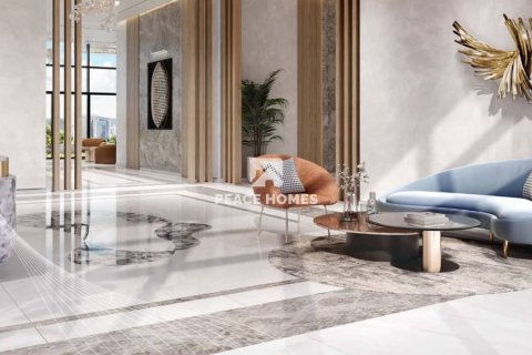 34مربع، شقة في Dubai South (Dubai World Central), الإمارات العربية المتحدة رقم 171469 11