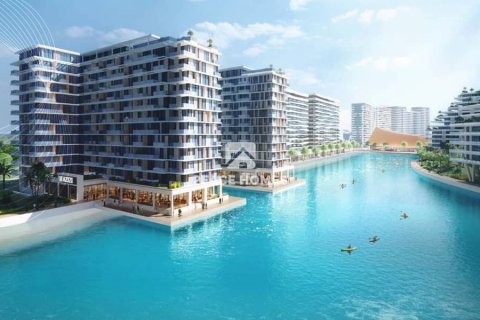 34مربع، شقة في Dubai South (Dubai World Central), الإمارات العربية المتحدة رقم 171469 5