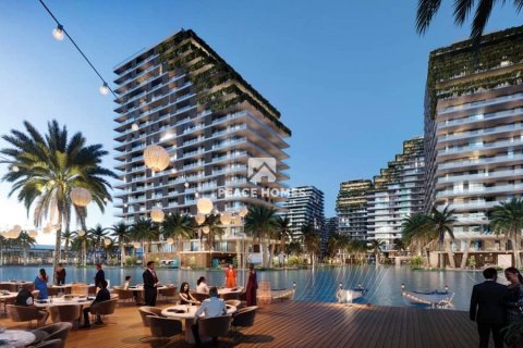 34مربع، شقة في Dubai South (Dubai World Central), الإمارات العربية المتحدة رقم 171469 17