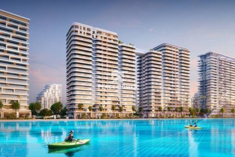 34مربع، شقة في Dubai South (Dubai World Central), الإمارات العربية المتحدة رقم 171469 7