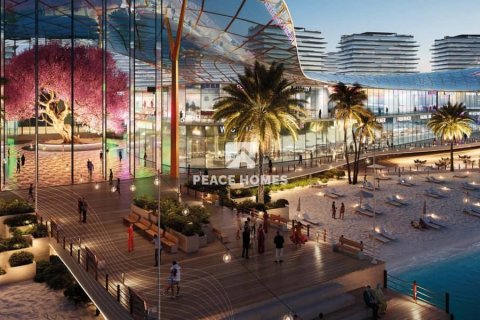 34مربع، شقة في Dubai South (Dubai World Central), الإمارات العربية المتحدة رقم 171469 6
