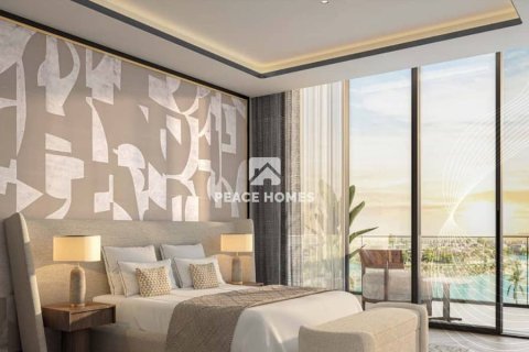 34مربع، شقة في Dubai South (Dubai World Central), الإمارات العربية المتحدة رقم 171469 14