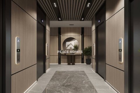 1 غرف نوم شقة في Dubai Sports City, الإمارات العربية المتحدة رقم 171468 8