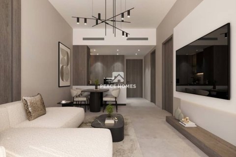 1 غرف نوم شقة في Dubai Sports City, الإمارات العربية المتحدة رقم 171468 10