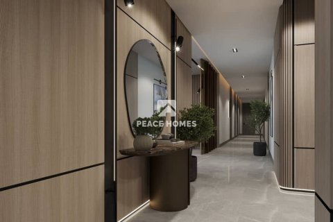 1 غرف نوم شقة في Dubai Sports City, الإمارات العربية المتحدة رقم 171468 13