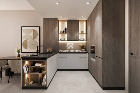 1 غرف نوم شقة في Dubai Sports City, الإمارات العربية المتحدة رقم 171468 9