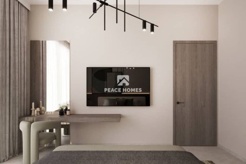 1 غرف نوم شقة في Dubai Sports City, الإمارات العربية المتحدة رقم 171468 19