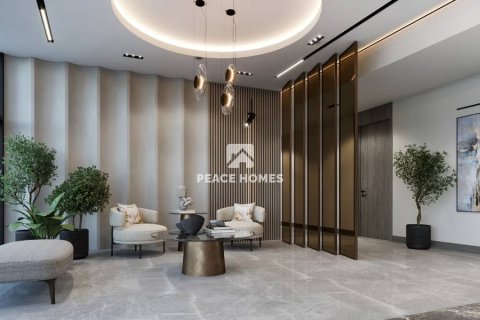 1 غرف نوم شقة في Dubai Sports City, الإمارات العربية المتحدة رقم 171468 18