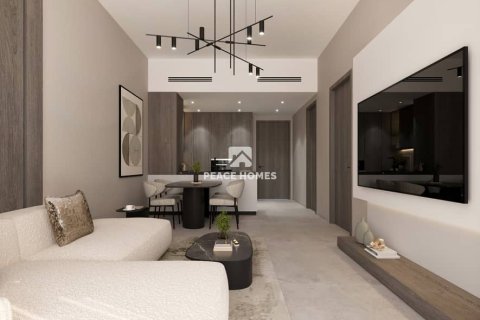 1 غرف نوم شقة في Dubai Sports City, الإمارات العربية المتحدة رقم 171468 4