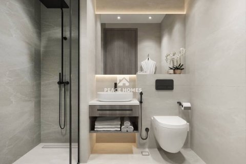 1 غرف نوم شقة في Dubai Sports City, الإمارات العربية المتحدة رقم 171468 15