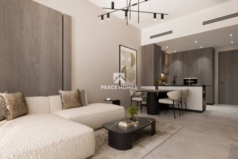 1 غرف نوم شقة في Dubai Sports City, الإمارات العربية المتحدة رقم 171468 6