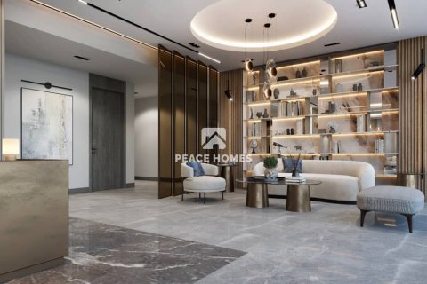 1 غرف نوم شقة في Dubai Sports City, الإمارات العربية المتحدة رقم 171468 20