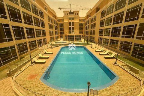 1 غرف نوم شقة في دائرة قرية جميرا, الإمارات العربية المتحدة رقم 171473