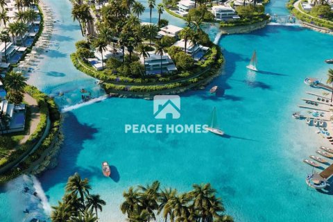 34مربع، شقة في Dubai South (Dubai World Central), الإمارات العربية المتحدة رقم 171472 6