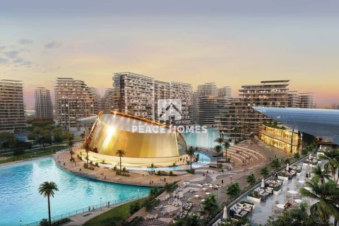 34مربع، شقة في Dubai South (Dubai World Central), الإمارات العربية المتحدة رقم 171472 4