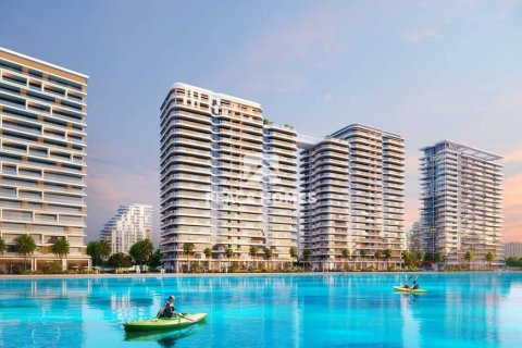 34مربع، شقة في Dubai South (Dubai World Central), الإمارات العربية المتحدة رقم 171472 5