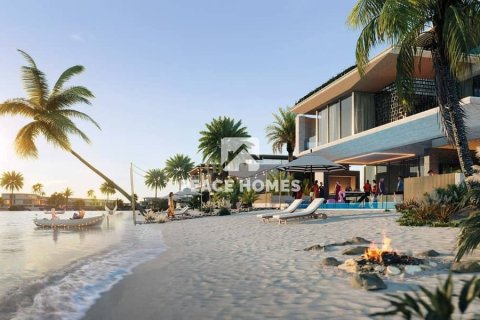 34مربع، شقة في Dubai South (Dubai World Central), الإمارات العربية المتحدة رقم 171472 7