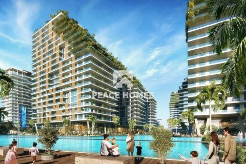 34مربع، شقة في Dubai South (Dubai World Central), الإمارات العربية المتحدة رقم 171472 3