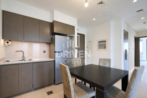 2 غرف نوم شقة في Opera District, الإمارات العربية المتحدة رقم 204688 14