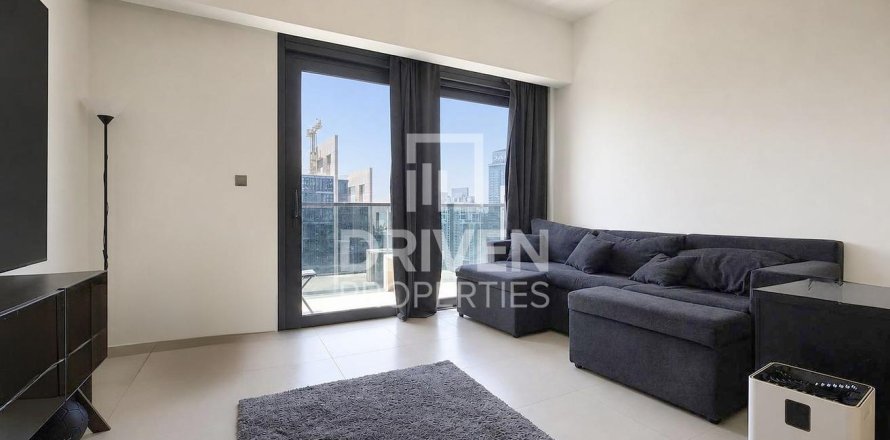 2 غرف نوم شقة في Opera District, الإمارات العربية المتحدة رقم 204688
