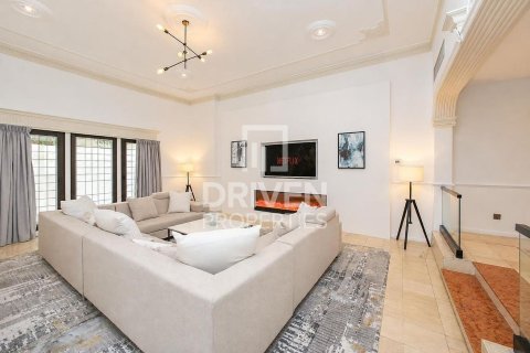 4 غرف نوم فيلا في Al Safa 2, الإمارات العربية المتحدة رقم 204691