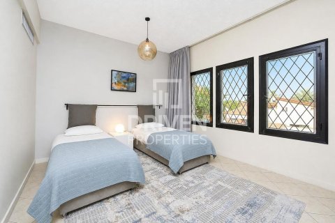 4 غرف نوم فيلا في Al Safa 2, الإمارات العربية المتحدة رقم 204691 4