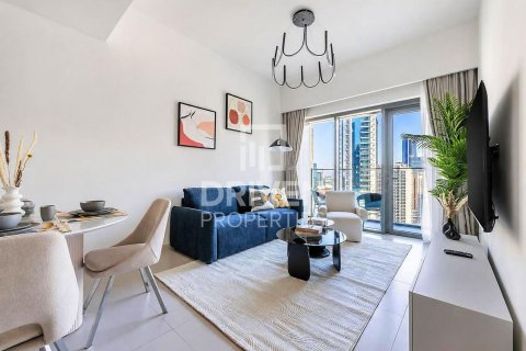Appartement de 2 chambres à Burj Royale, UAE No. 204692