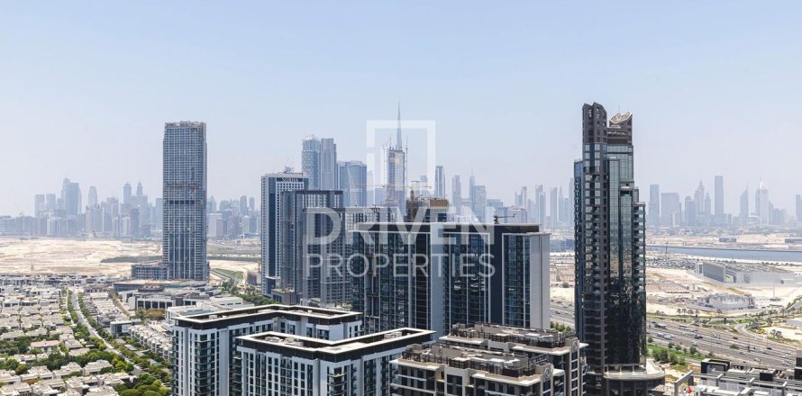 1 غرف نوم شقة في Sobha Hartland, الإمارات العربية المتحدة رقم 204687