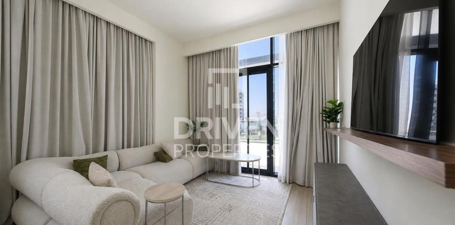 Appartement de 1 chambre à Meydan, UAE No. 204689