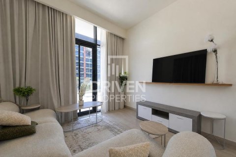 Appartement de 1 chambre à Meydan, UAE No. 204689 4