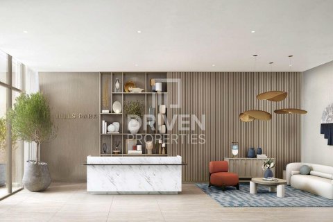2 bedrooms Apartment in Dubai Hills Estate, UAE No. 138154 8