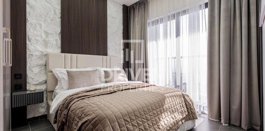 1 bedroom Apartment in Sobha Hartland, UAE No. 138157