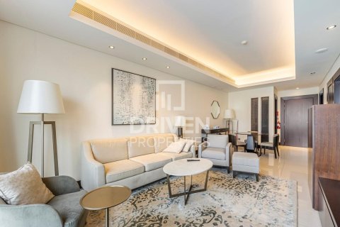 1 bedroom Apartment in Downtown Dubai (Downtown Burj Dubai), UAE No. 138156 6