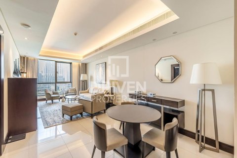 1 bedroom Apartment in Downtown Dubai (Downtown Burj Dubai), UAE No. 138156 4