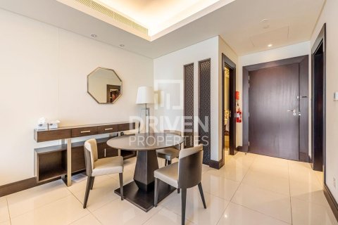 1 bedroom Apartment in Downtown Dubai (Downtown Burj Dubai), UAE No. 138156 5