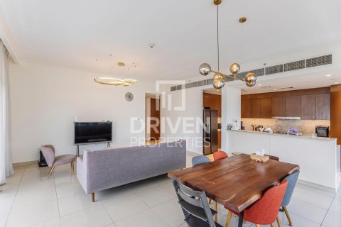 3 bedrooms Apartment in Park Heights, UAE No. 138155
