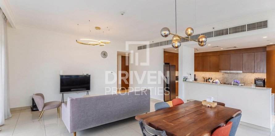 3 bedrooms Apartment in Park Heights, UAE No. 138155