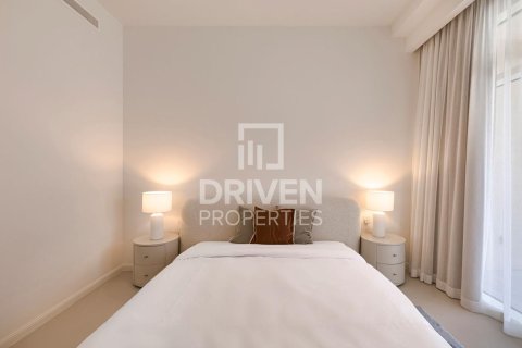 Квартира с 1 спальней в Bay Square, ОАЭ №138159 16