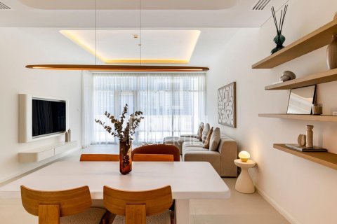 Квартира с 1 спальней в Bay Square, ОАЭ №138159 21