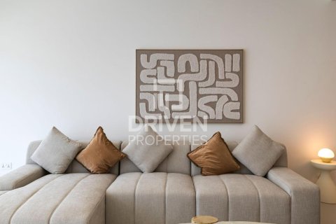 Квартира с 1 спальней в Bay Square, ОАЭ №138159 18